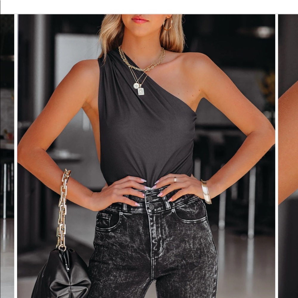 Vici doll bodysuit